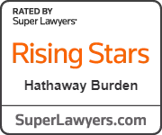 Burden_Hathaway_Super_Lawyers_Rising Stars