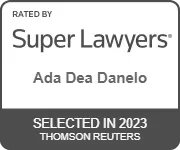 Super Lawyers Award