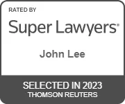 Super Lawyers Award