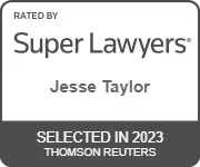 Super Lawyers Award