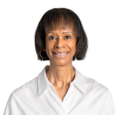 Photo of Sheree  Johnson