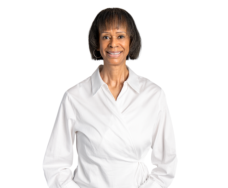 Sheree Johnson, Summit Law Group Photo