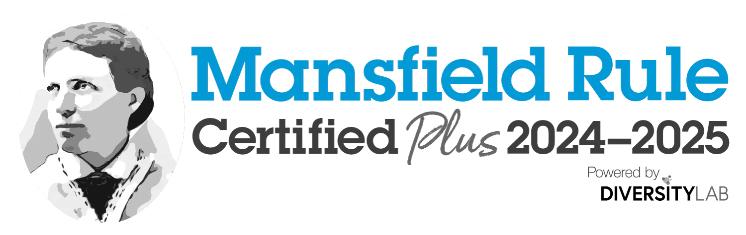 Mansfield Firm 2024-2025