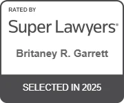 2025 Garrett Super Lawyers