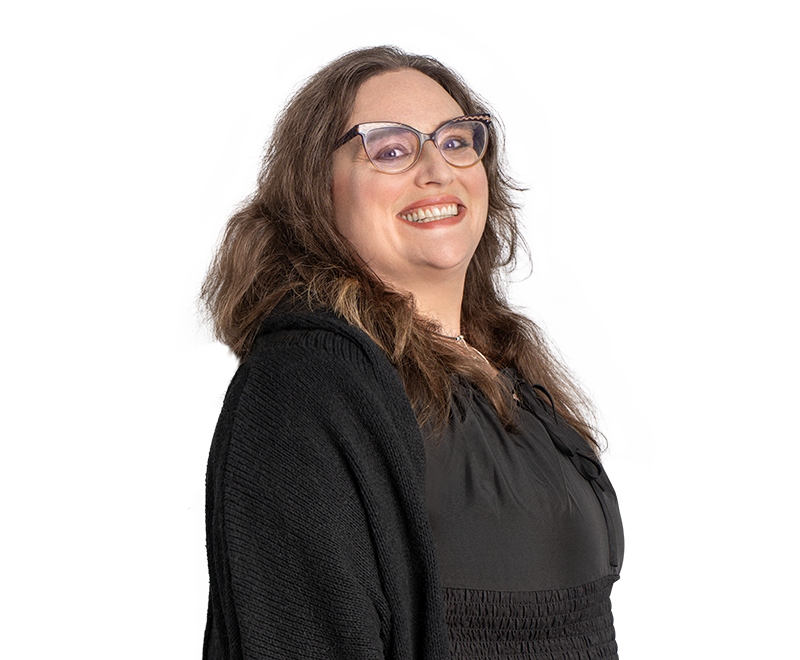 Elle Skelley, Summit Law Group Photo