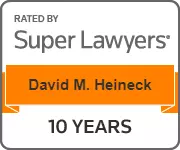 Super Lawyers Award
