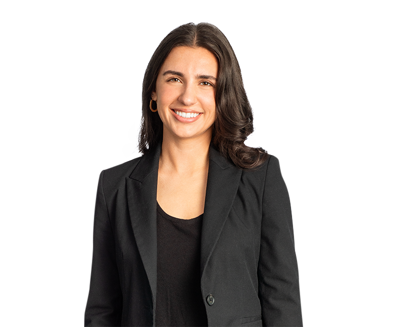 Monica Romero, Summit Law Group Photo
