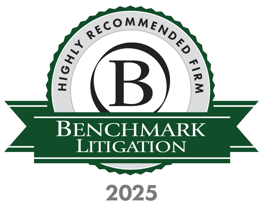Benchmark Firm 2024