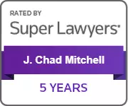Super Lawyers Award