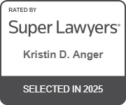 2025 Anger Super Lawyers