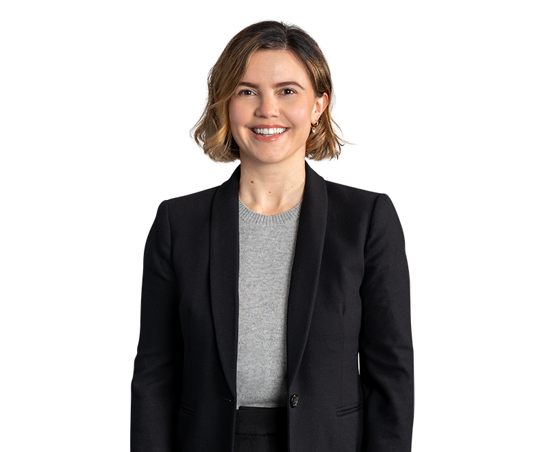 Eva Sharf Oliver, Summit Law Group Photo