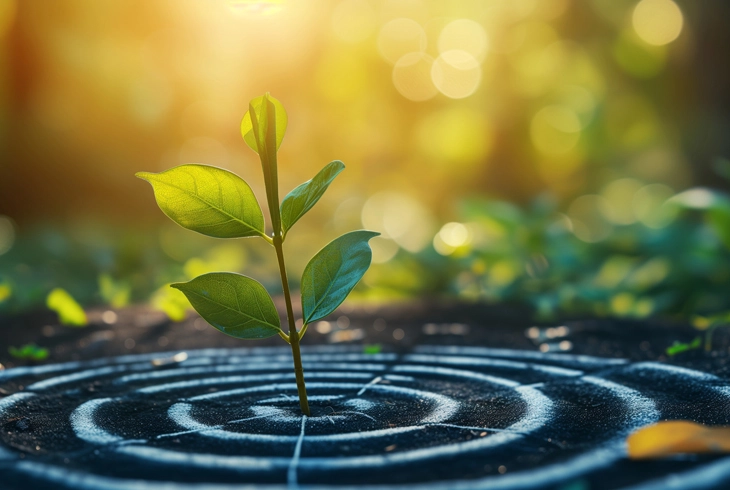 Courage is Contagious