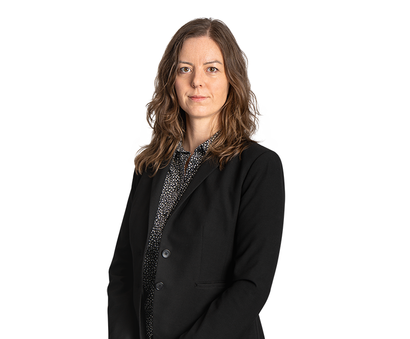 Ada Danelo, Summit Law Group Photo