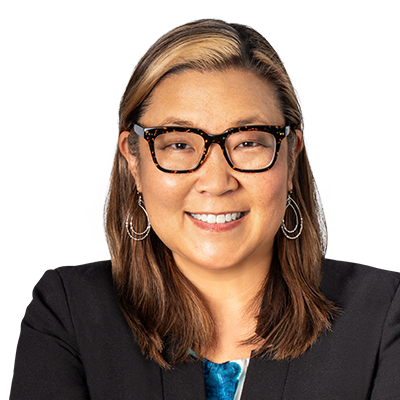 Photo of Anita  Choi