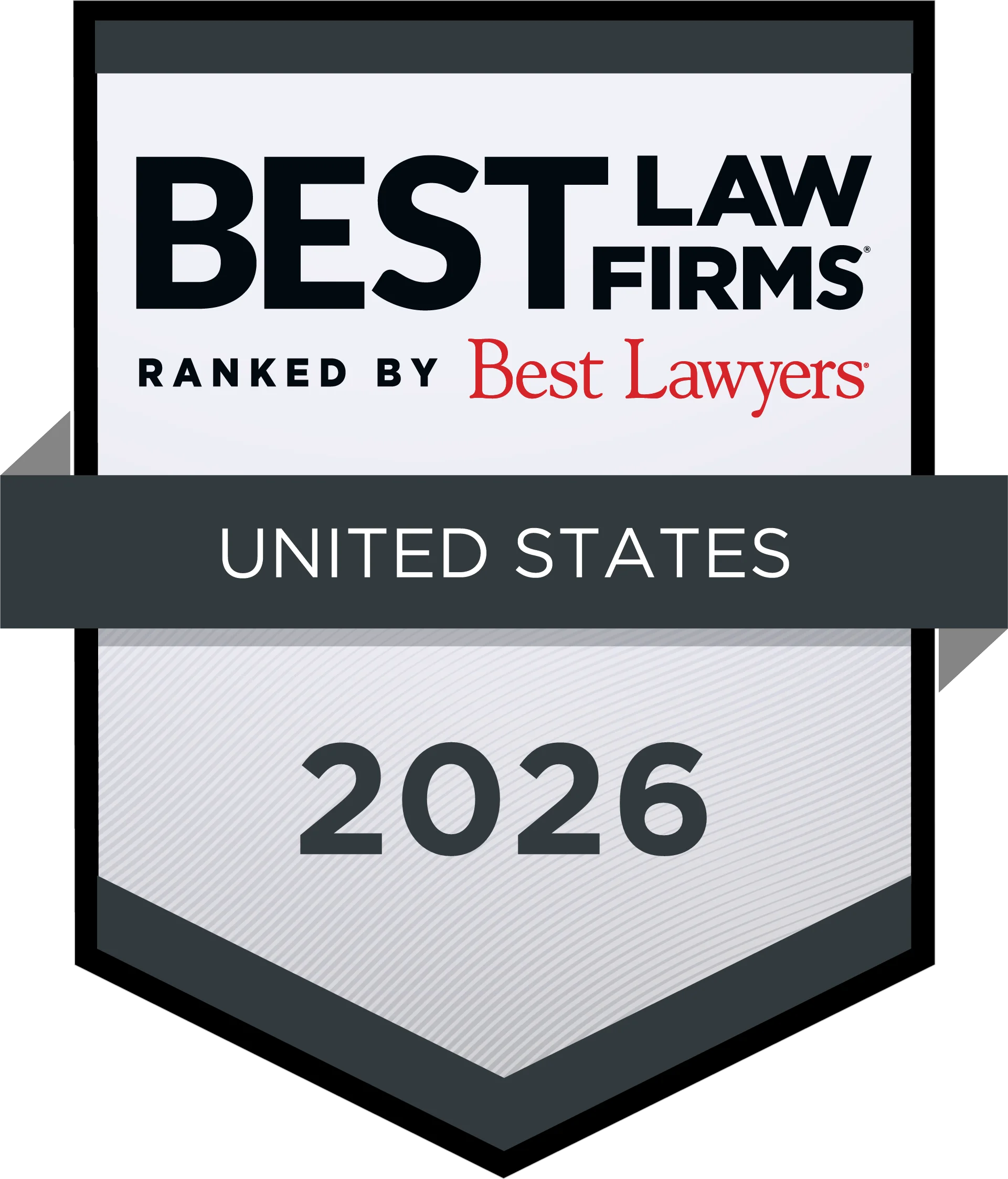 Best Law Firms 2026