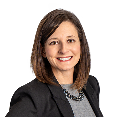 Photo of Gina  Comeau