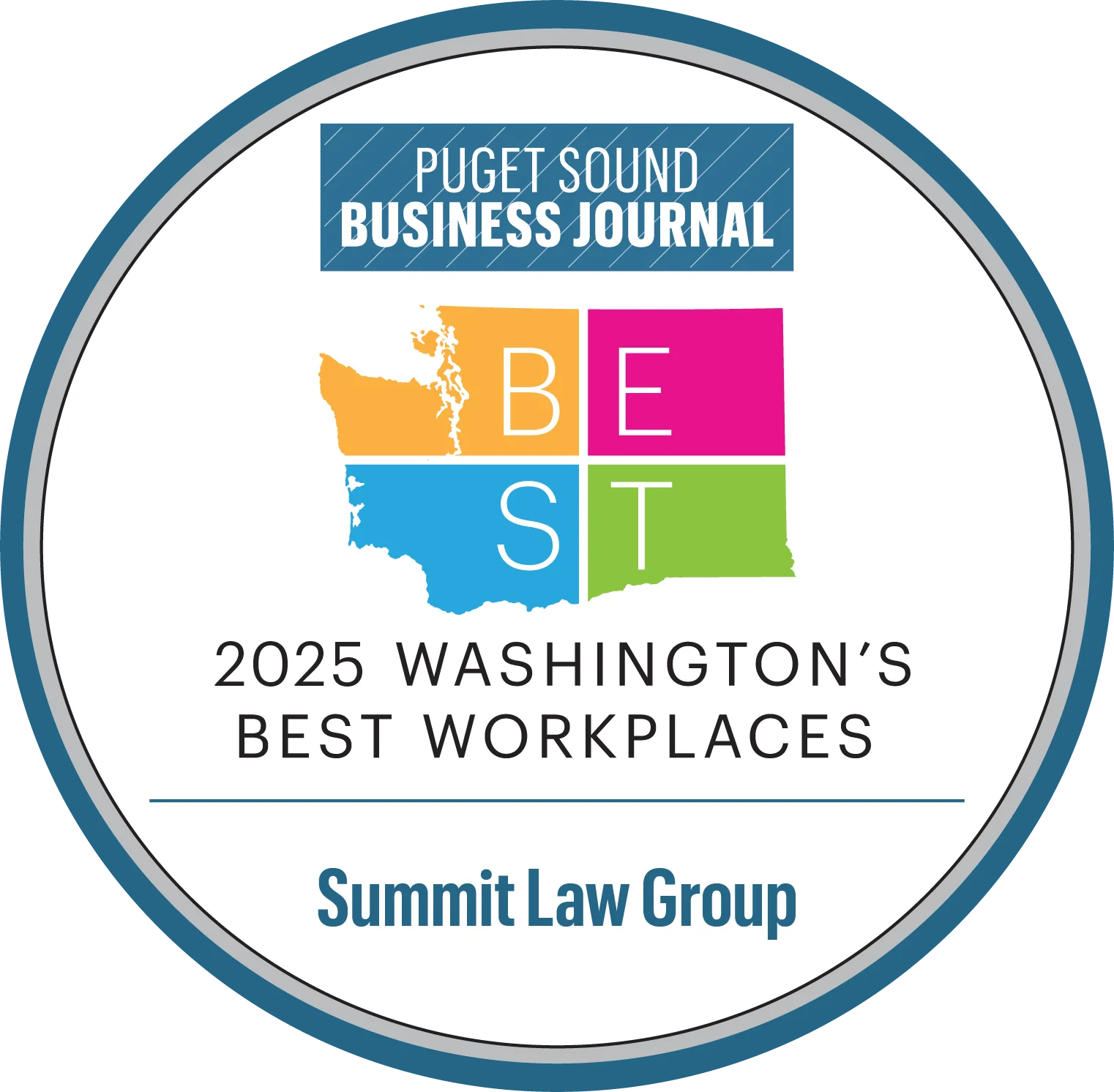 PSBJ Best Workplaces 2025