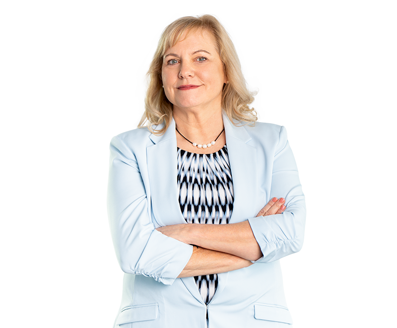 Shari Winstead, Summit Law Group Photo