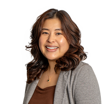 Photo of Jennifer  Yoo