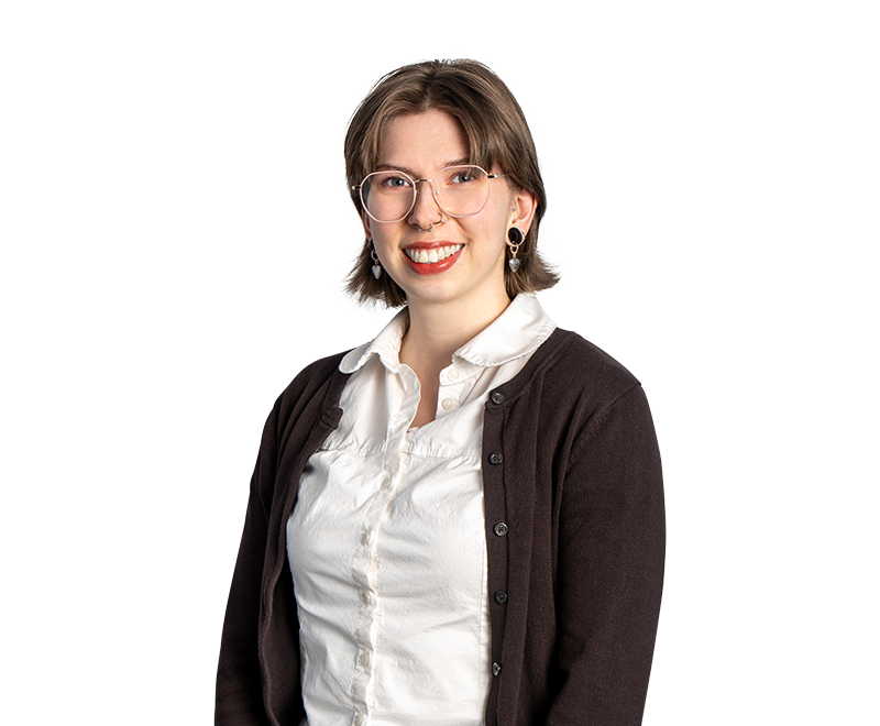 Sage Emerson, Summit Law Group Photo