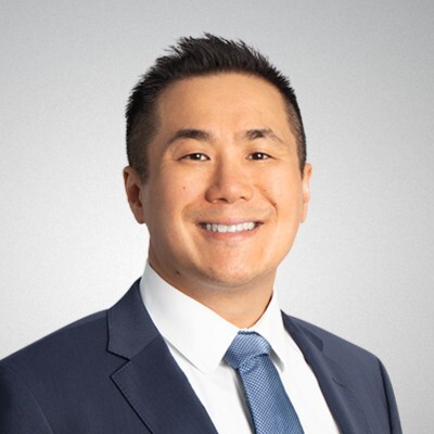 Photo of John  Lee