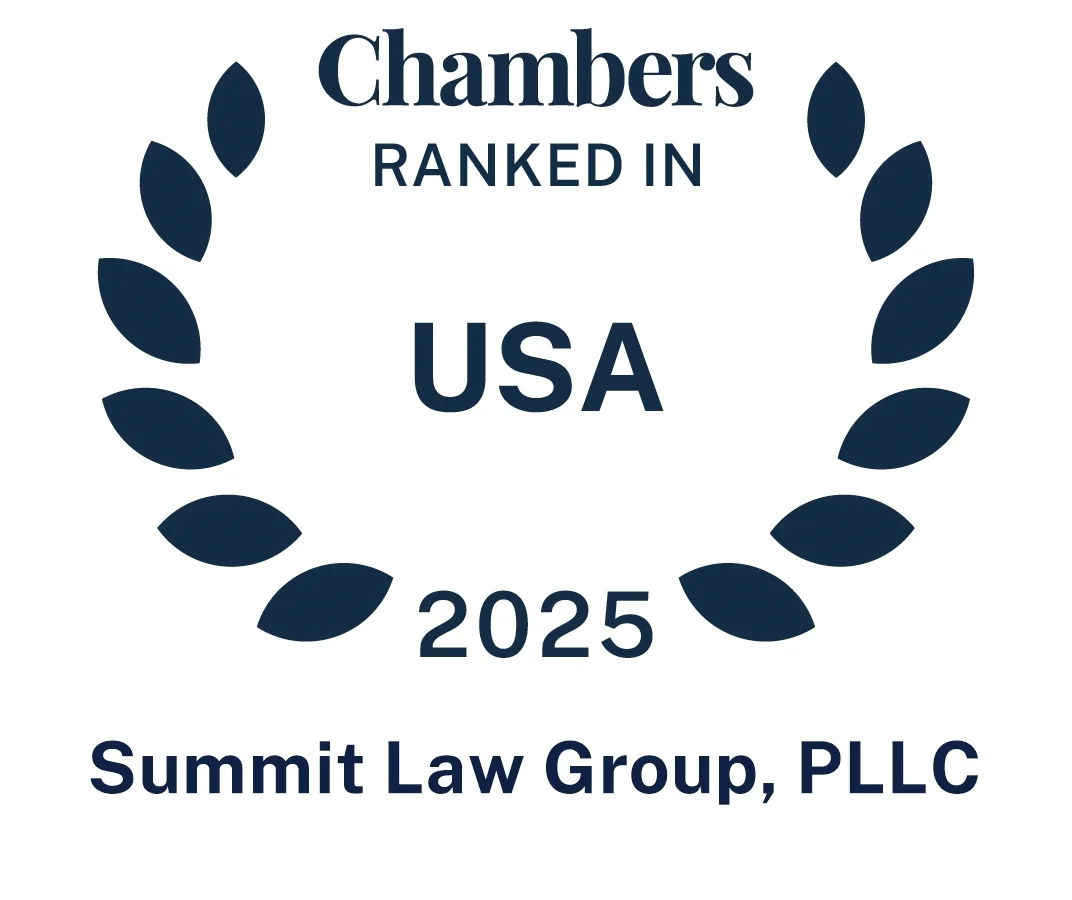 Chambers Firm 2025