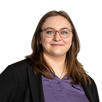 Photo of Jessica  Southworth