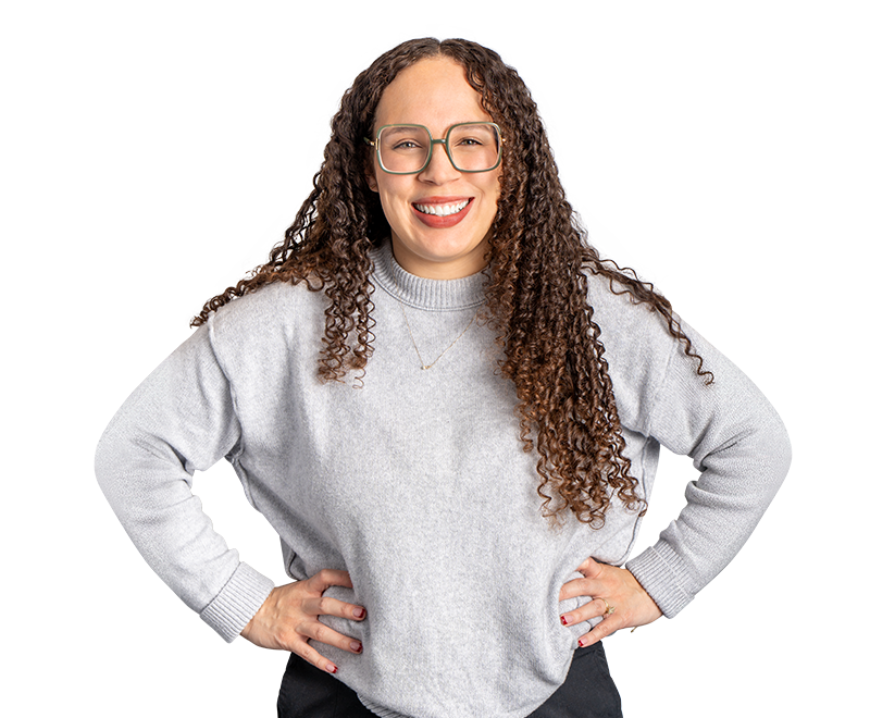 De'Chanelle Ennis, Summit Law Group Photo