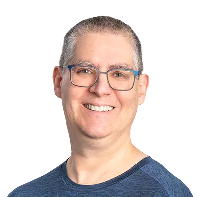 Photo of Jon  Bailey