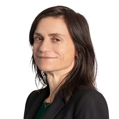 Photo of Diana Siri Breaux
