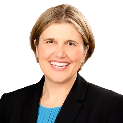 Photo of M. Quinn  Oppenheim