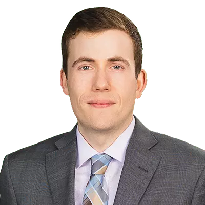 Photo of Jesse  Taylor