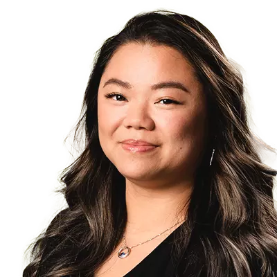 Photo of Nani  Vo