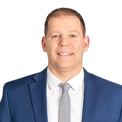 Photo of J. Chad  Mitchell