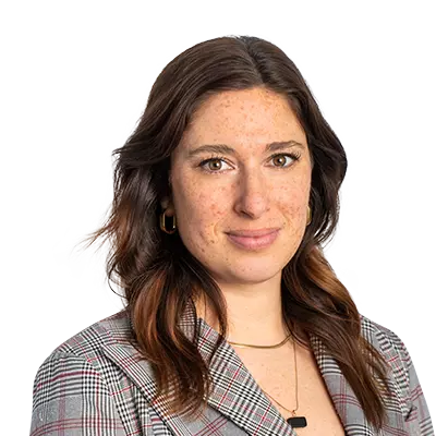 Photo of Rebecca  Singleton