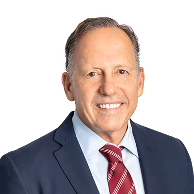 Photo of Lawrence C. Locker