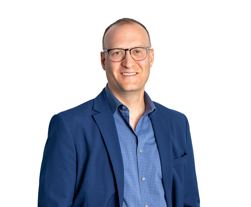 Andrew Myerberg, Summit Law Group Photo