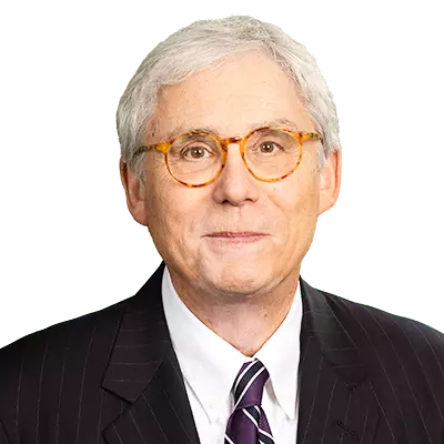 Photo of Jeffrey M. Feldman