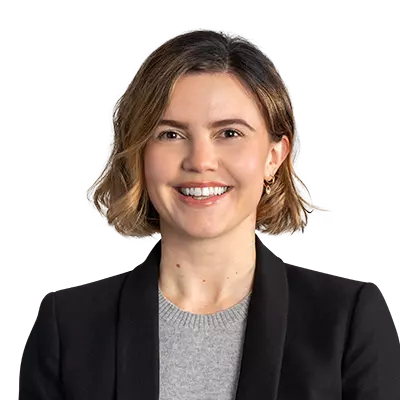 Photo of Eva Sharf  Oliver