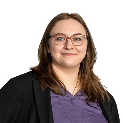 Photo of Jessica  Southworth