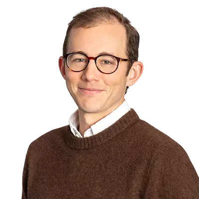 Photo of Christian  Graham