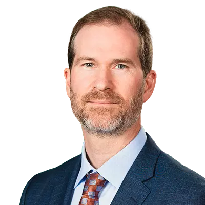 Photo of Christopher T. Wion