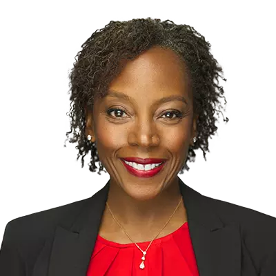 Photo of Kimberley Y. David