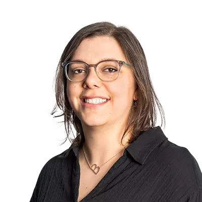 Photo of RuthAnne  Bennett