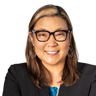 Photo of Anita  Choi