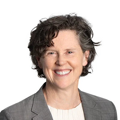 Photo of Shannon E. Phillips