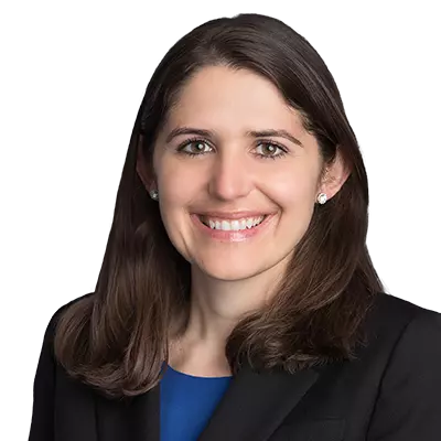 Photo of Angela A. Hill