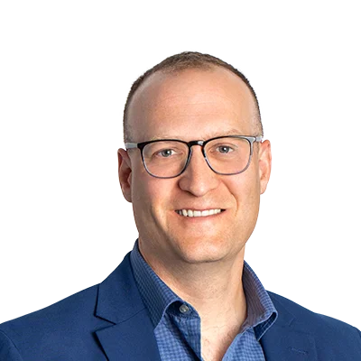 Photo of Andrew  Myerberg