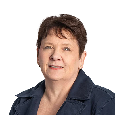 Photo of Molly A. Jones