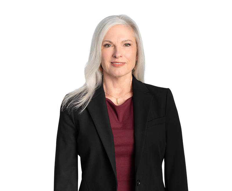 Sharon Zankich, Summit Law Group Photo